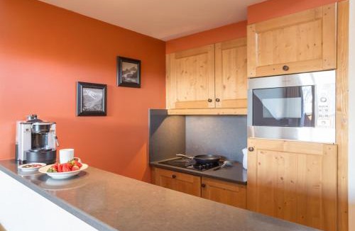 Courchevel Apartment | Résidence Pierre & Vacances Premium Les Chalets du Forum