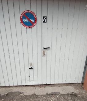Koenigshoffen Est Apartment | Résidence Romains - 0G - hébergements classés avec garage
