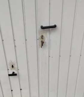 Koenigshoffen Est Apartment | Résidence Romains - 0G - hébergements classés avec garage