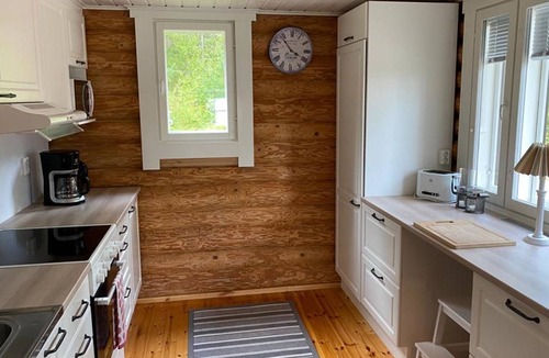 Ikaalinen House | Raatiannokka by Interhome
