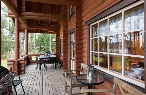 Ikaalinen House | Raatiannokka by Interhome