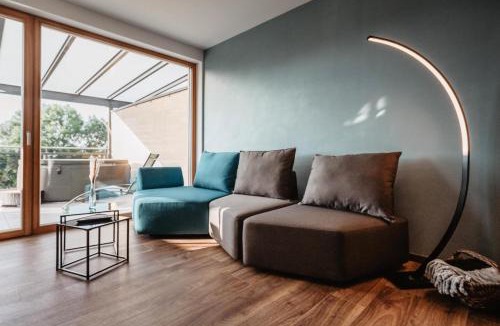 Rabenstein Apartment | Rabenstein Suiten