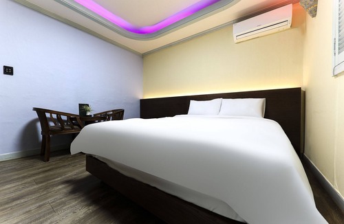 Chungju Hotel | Raemian
