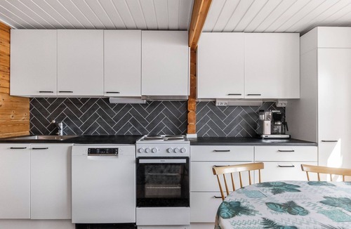 Ikaalinen House | Rahkola by Interhome