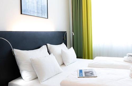 Margareten Hotel | Rainers Hotel Vienna
