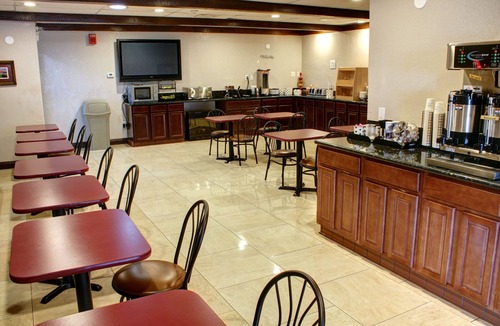 Grand Junction Hotel | Ramada by Wyndham Grand Junction