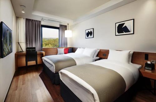 Gunsan Hotel | Ramada by Wyndham Gunsan