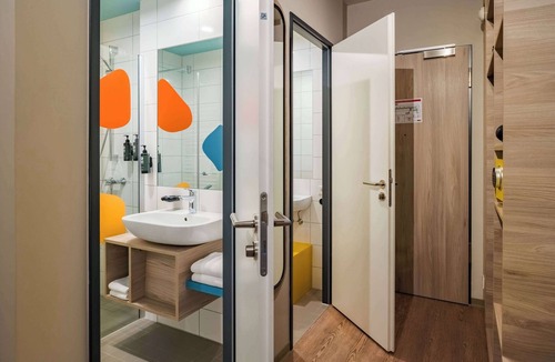 Trudering-Riem Hotel | Ramada Encore by Wyndham Munich Messe