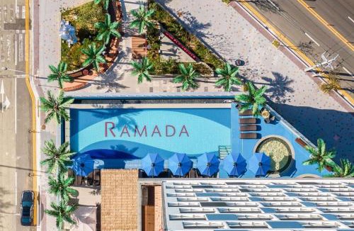 Dolsan-eup Hotel | Ramada Plaza by Wyndham Dolsan Yeosu