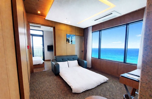 Sokcho Hotel | Ramada Sokcho Hotel