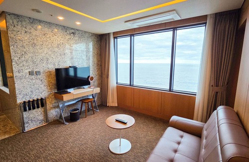 Sokcho Hotel | Ramada Sokcho Hotel
