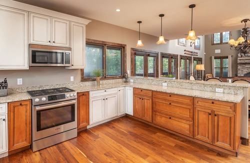 Tabernash House | Ranch Creek Lodge | Pet Welcome! | Private Hot Tub | Near Ski Trails