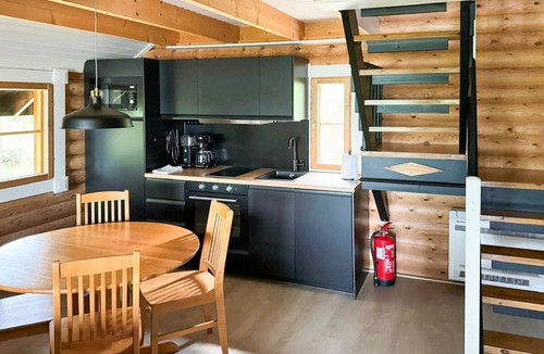 Kinnula House | Ranta-koivu by Interhome