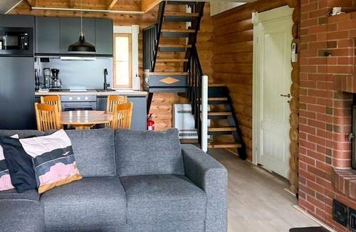 Kinnula House | Ranta-koivu by Interhome