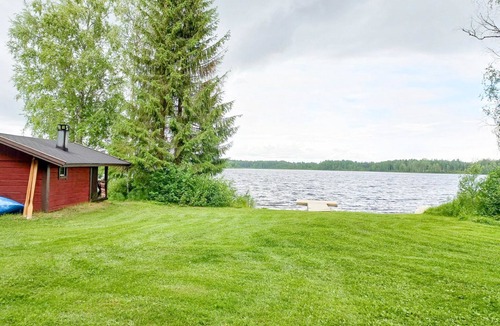 Kinnula House | Ranta-koivu by Interhome