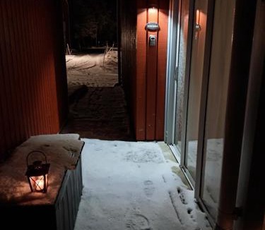 Hailuoto House | Ranta-Sumpun Helmi 10 Beach house with sauna