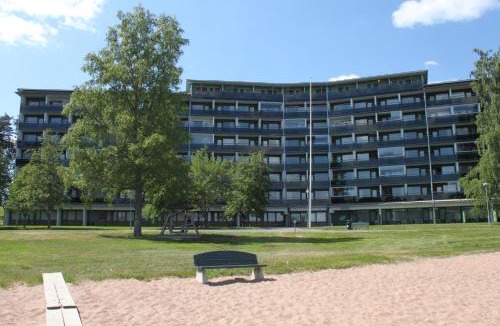 Ikaalinen Apartment | Rantahuone Apartamentos Ikaalisten Kylpylä Terme