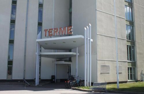 Ikaalinen Apartment | Rantahuone Apartamentos Ikaalisten Kylpylä Terme