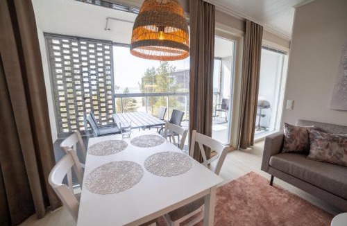 Kalajoki Apartment | Rantakallan Jäkälähovi