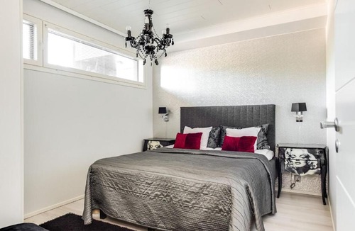 Kalajoki House | Rantakallan Timantti Apartments