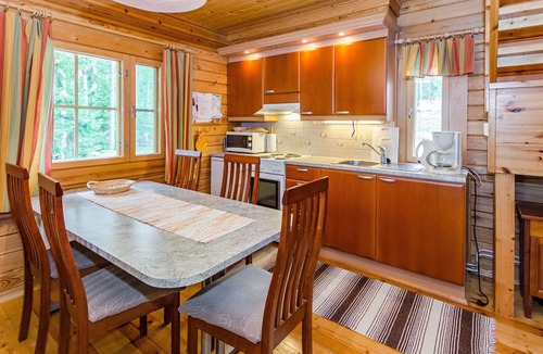 Kylanlahti House | Rantakumpu by Interhome
