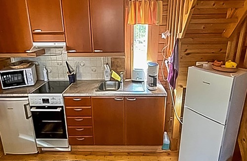 Kylanlahti House | Rantakumpu by Interhome