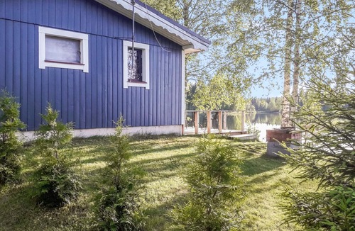 Kaavi House | Rantala by Interhome