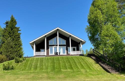 Syote Villa | Rantatähti Villa