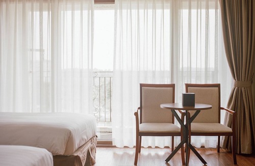 Hallim Hotel | Raon Hotel & Resort