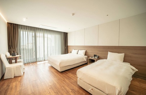 Hallim Hotel | Raon Hotel & Resort