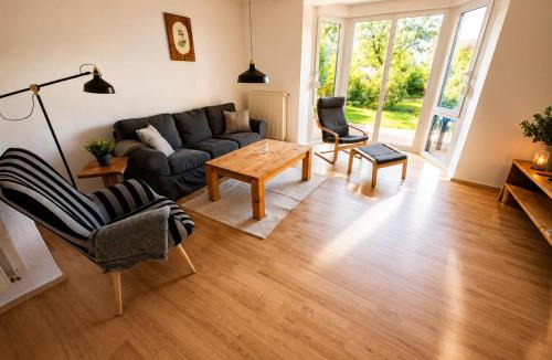Horne Apartment | Rauszeit-Balje