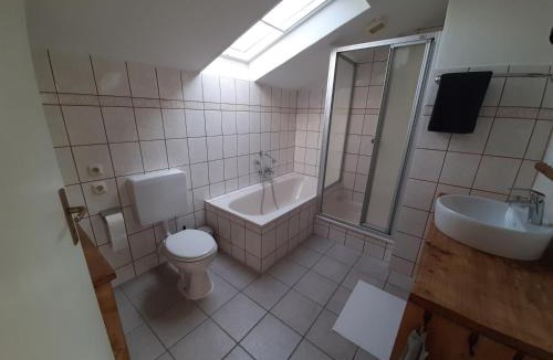 Horne Apartment | Rauszeit-Balje