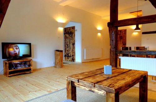 Horne Apartment | Rauszeit-Balje