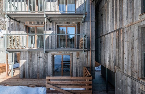 Argentiere Apartment | RAVANEL - Luxury apartment with Mont Blanc views