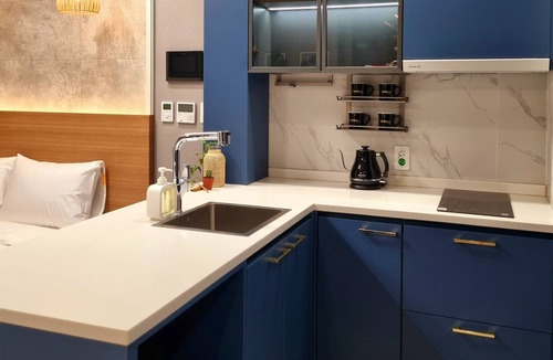 Nampo-dong Apartment | Raviens TheBayment Nampo