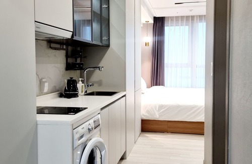 Nampo-dong Apartment | Raviens TheBayment Nampo