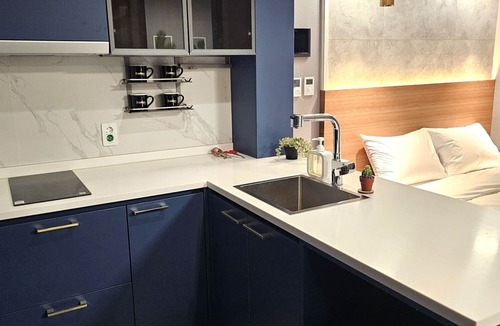 Nampo-dong Apartment | Raviens TheBayment Nampo