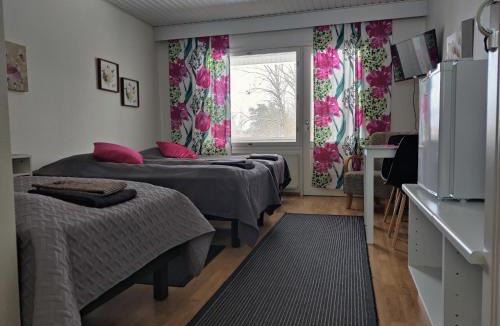 Lapinlahti Hotel | Ravintola & Motelli Savon Sydän