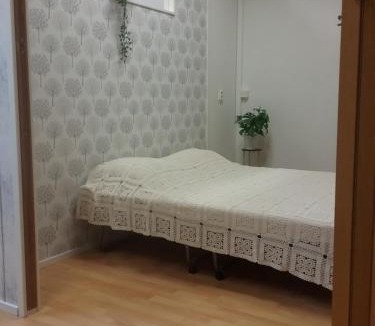 Kronoby Apartment | RBA RentHouse Apartment 2