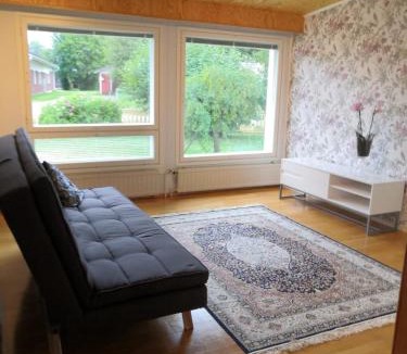 Kronoby Apartment | RBA RentHouse Apartment 3