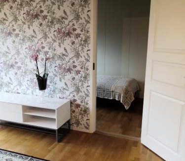 Kronoby Apartment | RBA RentHouse Apartment 3