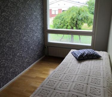 Kronoby Apartment | RBA RentHouse Apartment 3