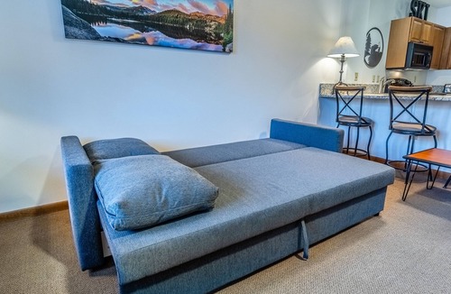 Winter Park Condo | Recently remodeled Ski in/Ski out condo right by New Gondola. Hot Tub access