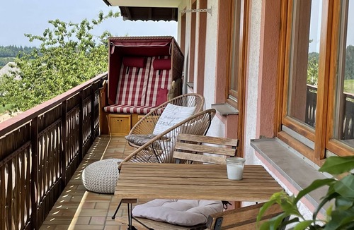 Horben House | Recreation resort for Black Forest fans
