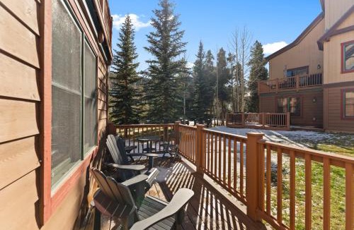 Keystone Villa | Red Hawk Townhome #2327 ; 2 100