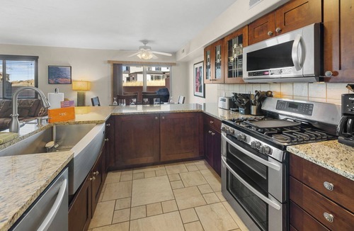 Moab South Valley House | Red Rock Oasis | Private Hot Tub | Near Arches NP | Near Trails