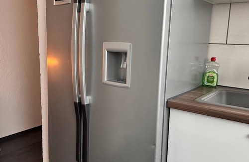 Bendorf Apartment | Red Silence I Design Suite near Koblenz I Experience, Not Standard