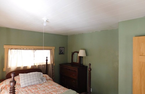 Dolores Cabin | RedCliff Lodge w/hiking trails,specular fall colors, mtn views & great fishing!