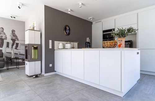 St. Peter-Ording Cottage | Reetdachhaus Kleine Krabbe
