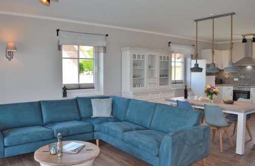 Staberdorf House | Reethaus 2A